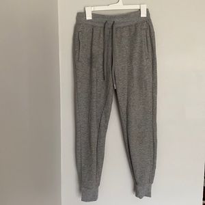 Sweat pants